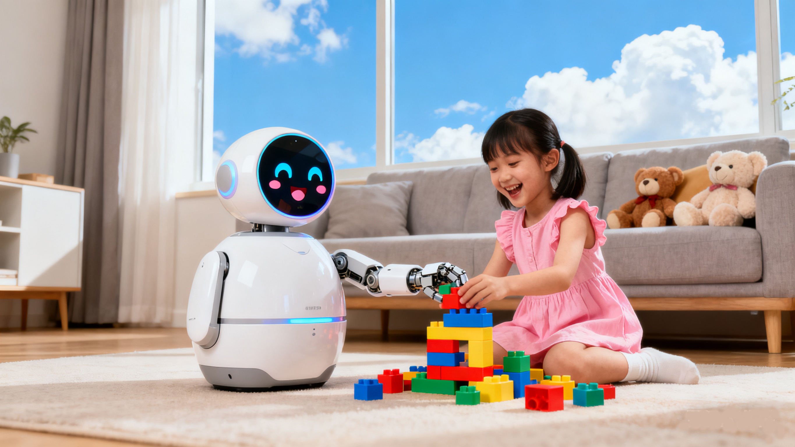 AI认知症早期筛查